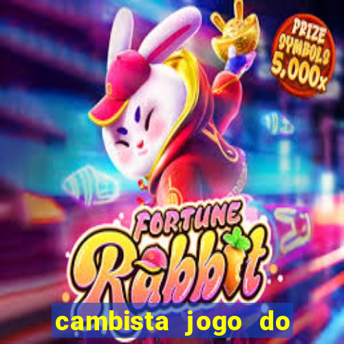 cambista jogo do bicho online